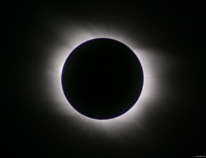 Solar Eclipse