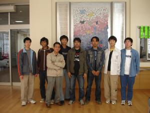 Mase baru sampai 2005